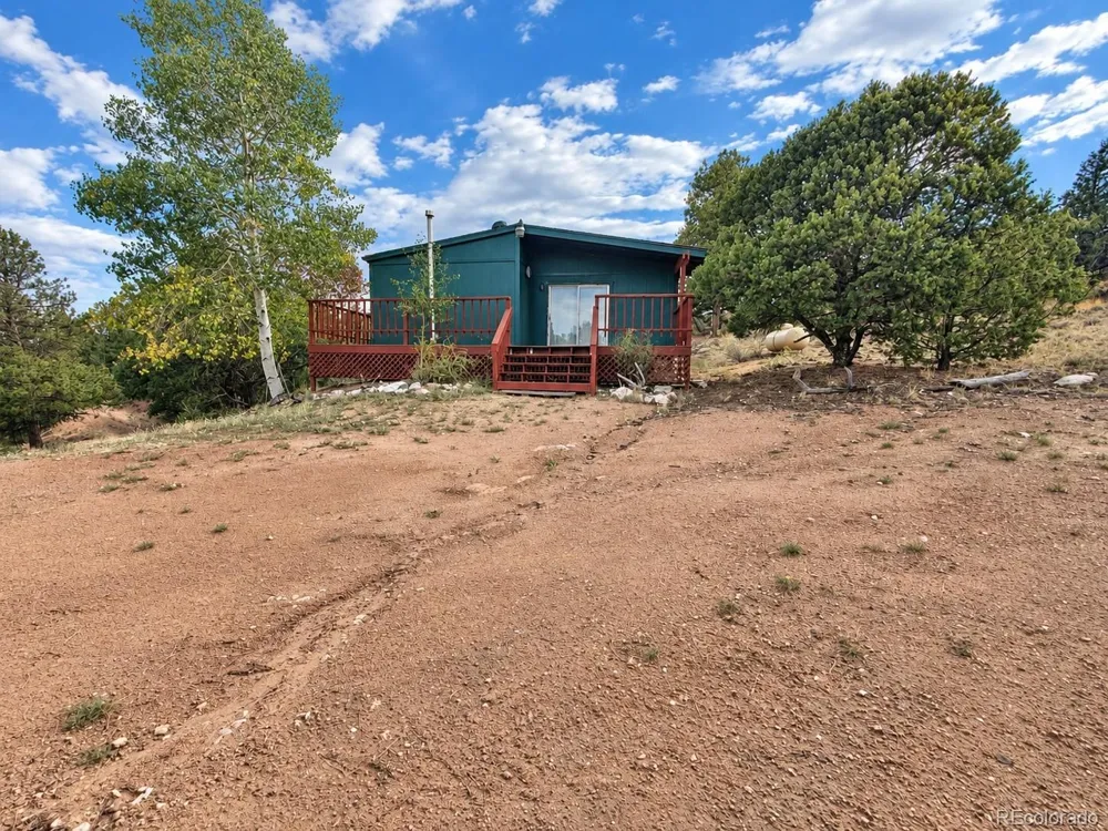 3455 Bird Point Drive Cotopaxi, CO 81223