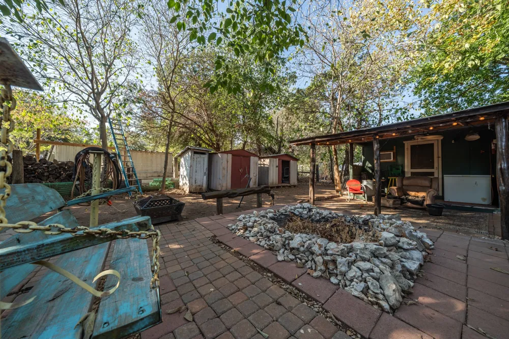116 County Road 1424 Morgan, TX 76671