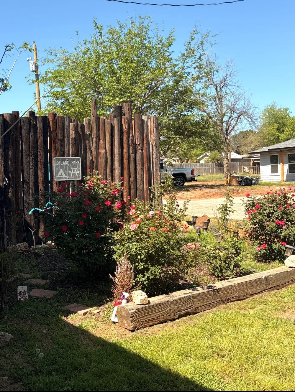 116 County Road 1424 Morgan, TX 76671