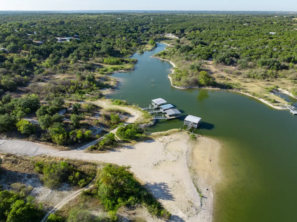 116 County Road 1424 Morgan, TX 76671