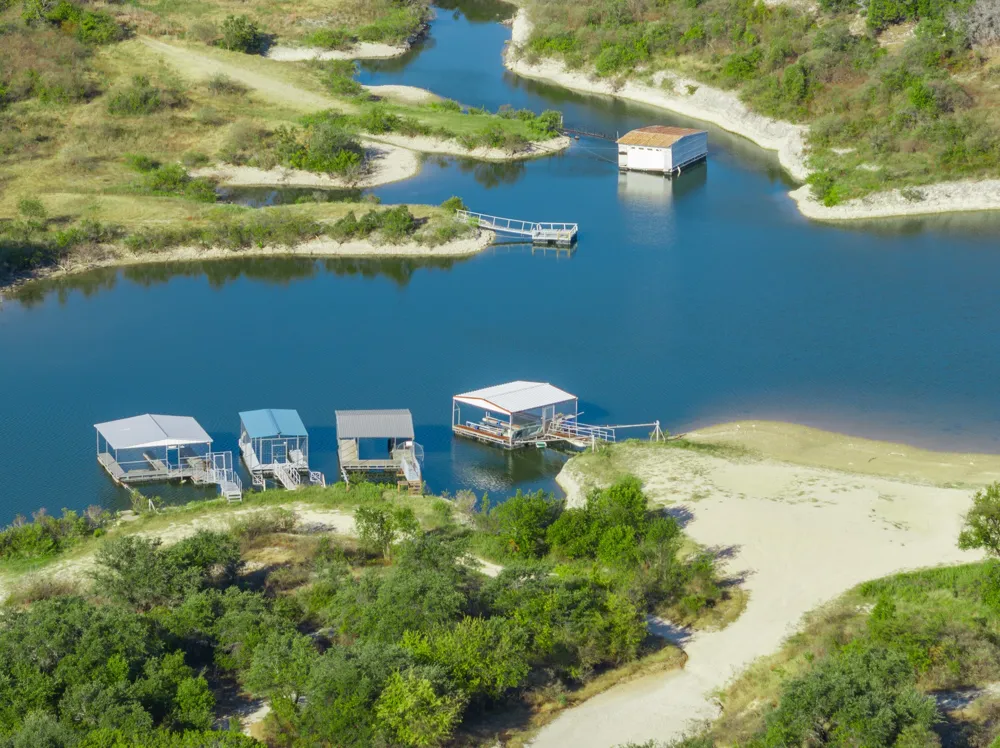 116 County Road 1424 Morgan, TX 76671