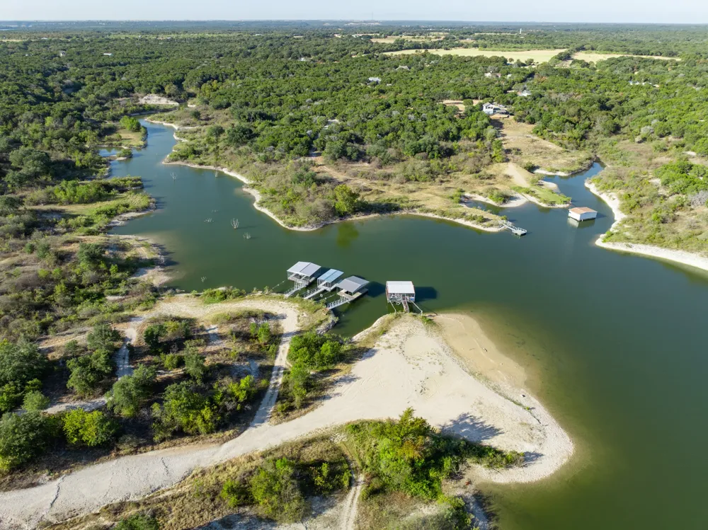 116 County Road 1424 Morgan, TX 76671
