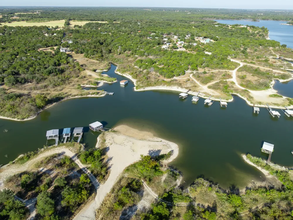 116 County Road 1424 Morgan, TX 76671