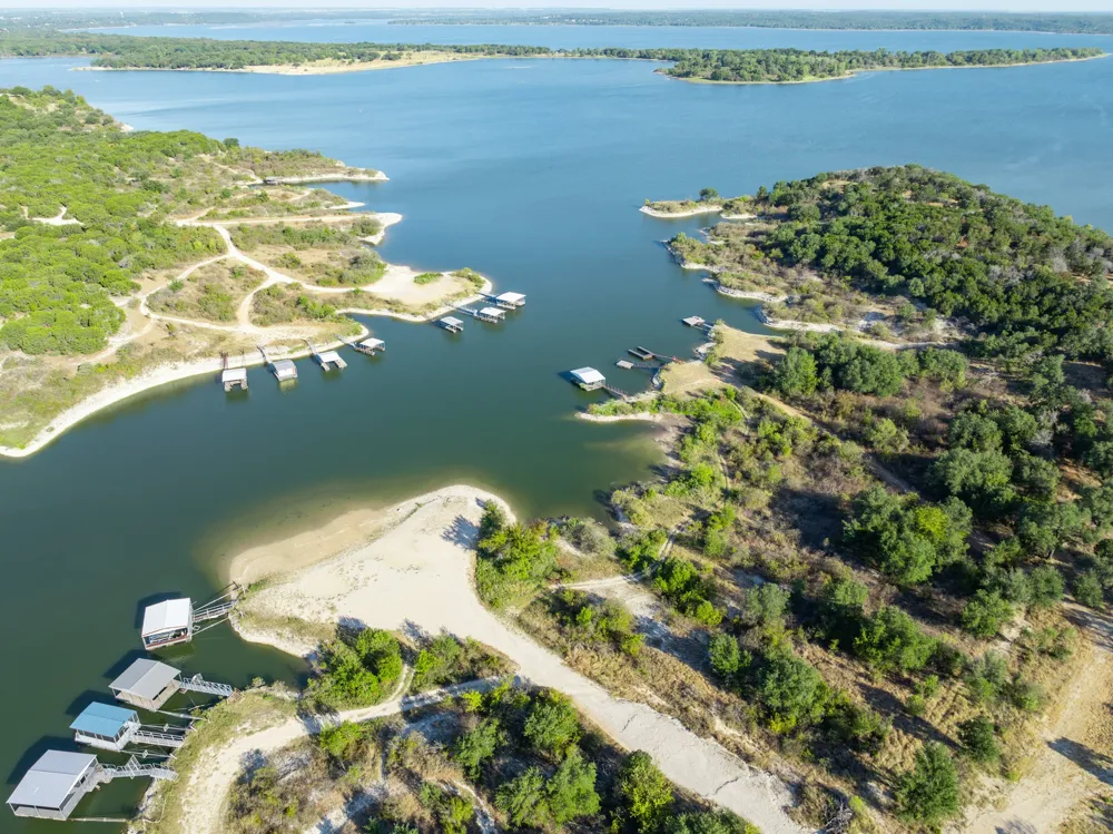 116 County Road 1424 Morgan, TX 76671