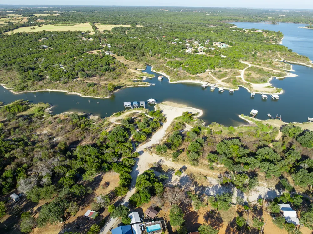 116 County Road 1424 Morgan, TX 76671