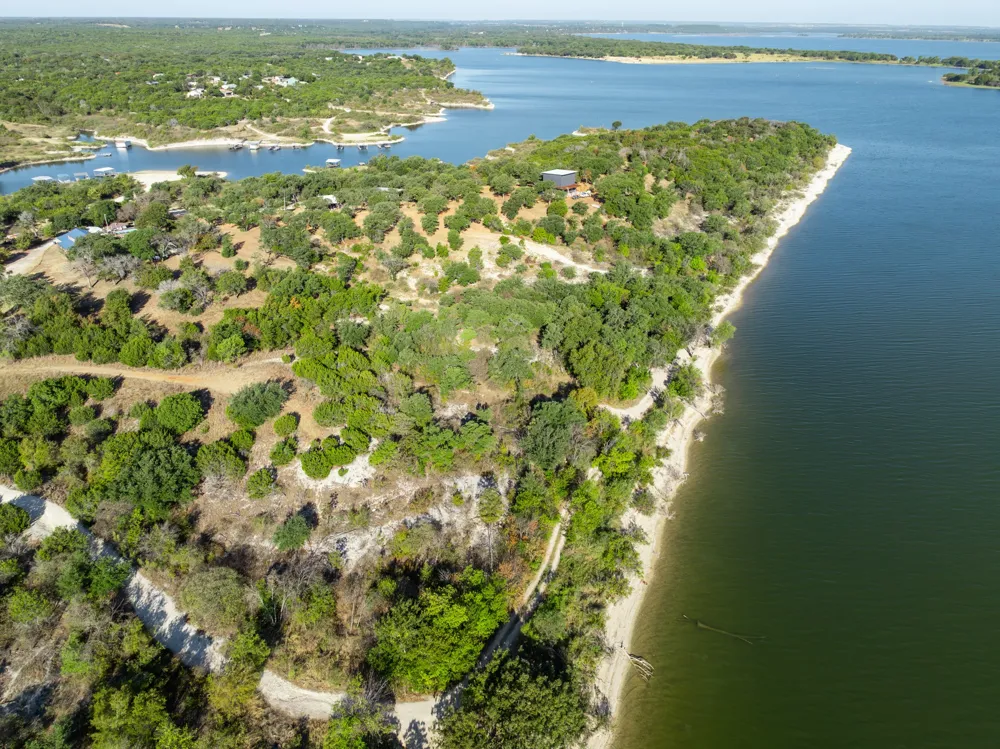 116 County Road 1424 Morgan, TX 76671