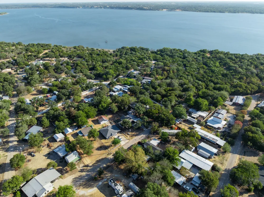 116 County Road 1424 Morgan, TX 76671