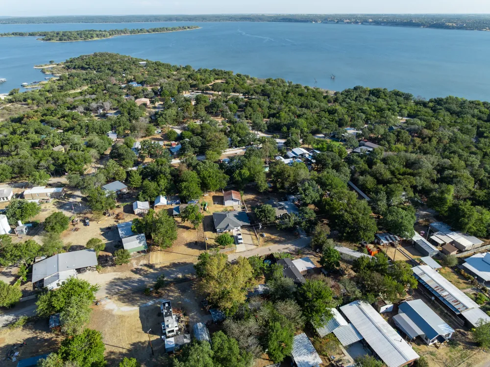 116 County Road 1424 Morgan, TX 76671