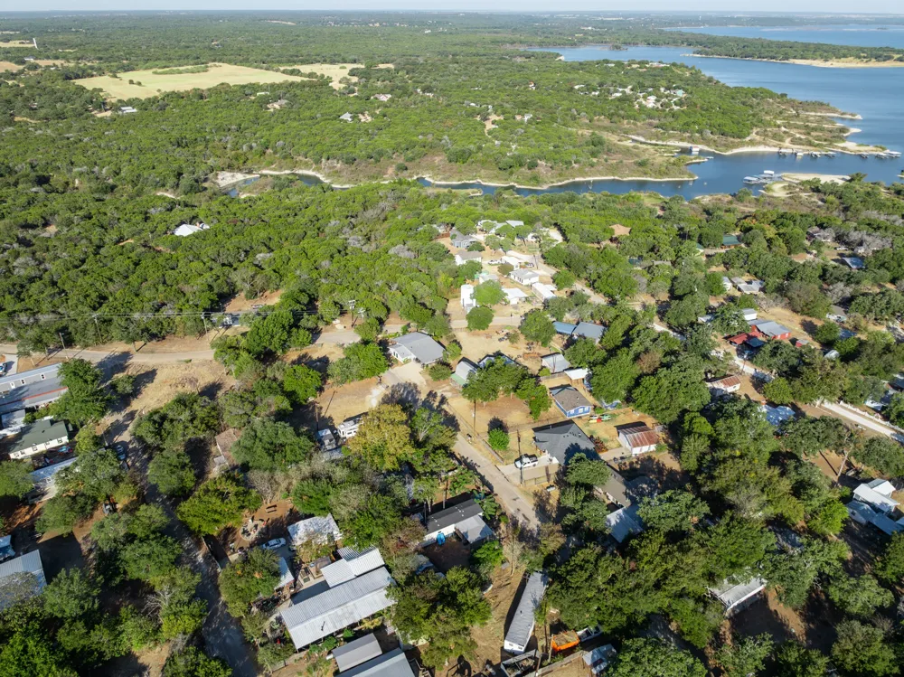 116 County Road 1424 Morgan, TX 76671