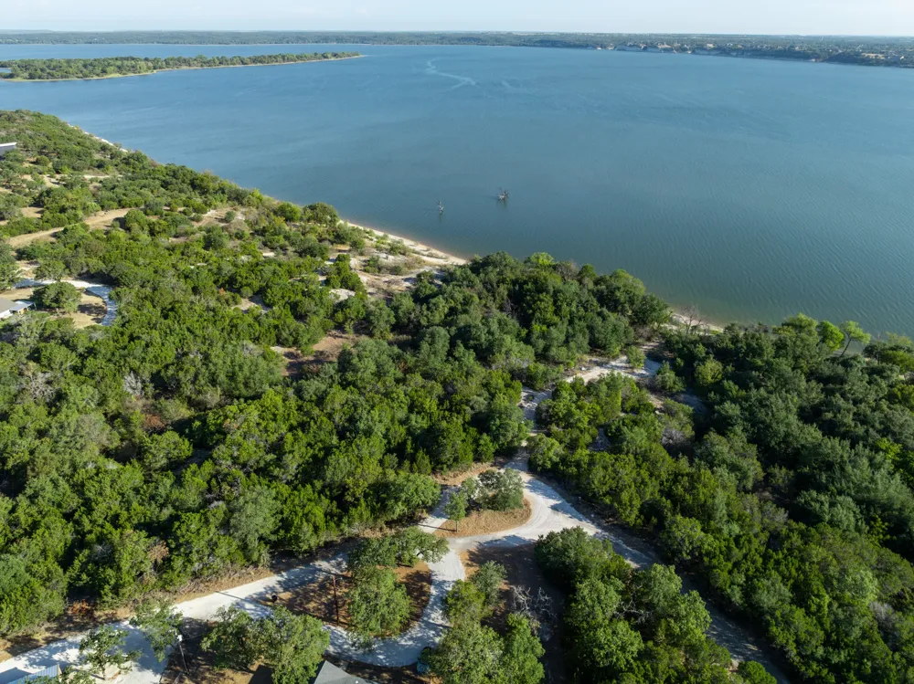 116 County Road 1424 Morgan, TX 76671