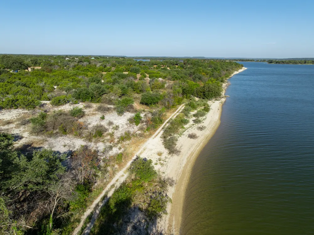 116 County Road 1424 Morgan, TX 76671