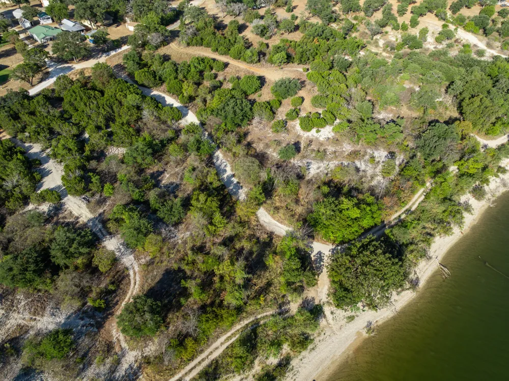 116 County Road 1424 Morgan, TX 76671