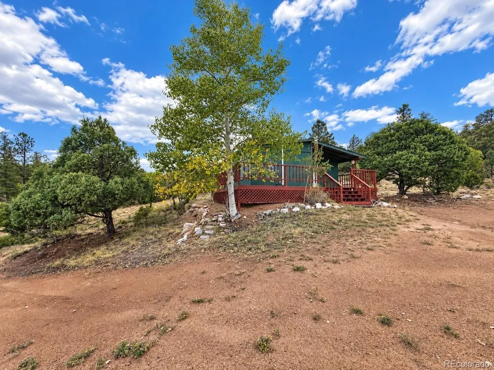 3455 Bird Point Drive Cotopaxi, CO 81223