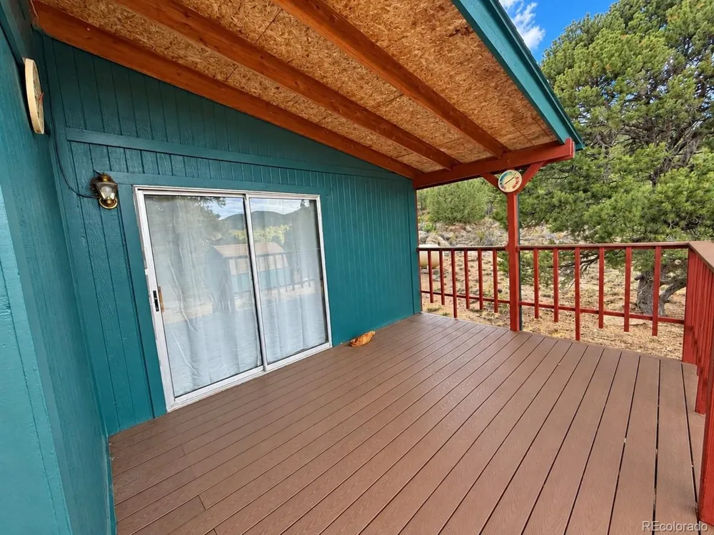 3455 Bird Point Drive Cotopaxi, CO 81223