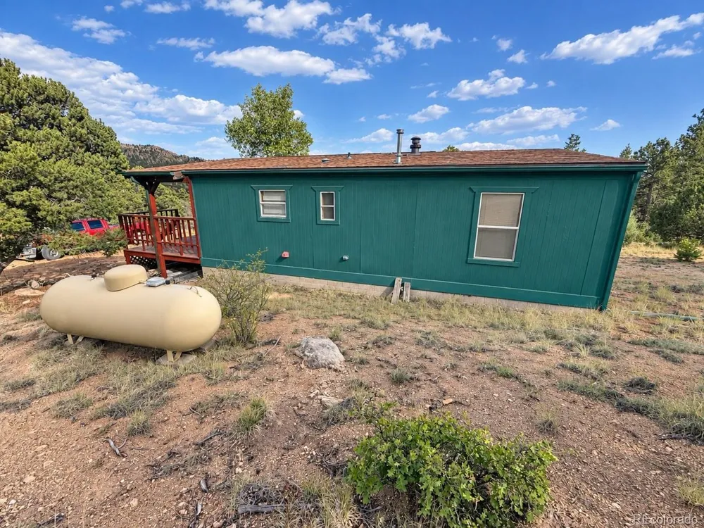 3455 Bird Point Drive Cotopaxi, CO 81223