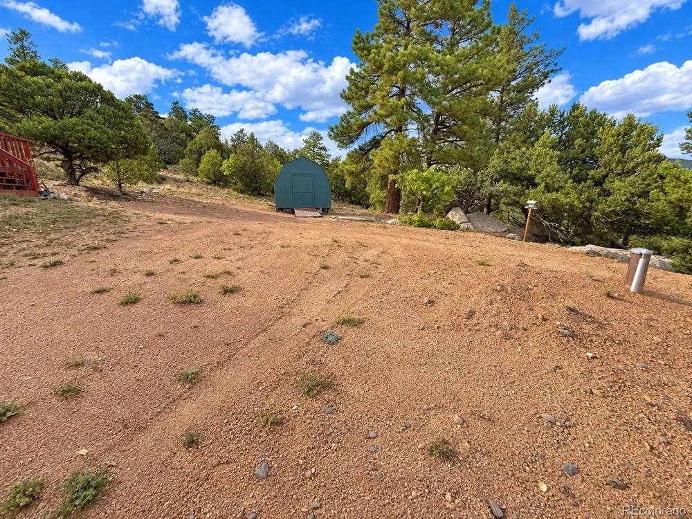 3455 Bird Point Drive Cotopaxi, CO 81223