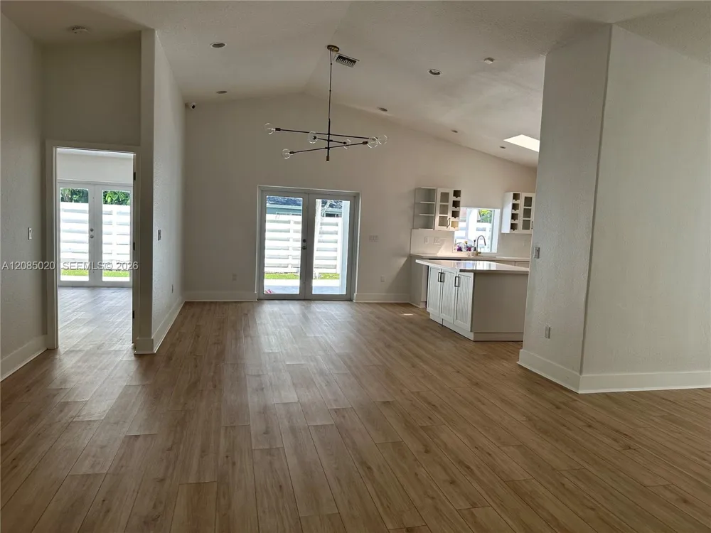 14609 SW 143rd Ct #0 Miami, FL 33186