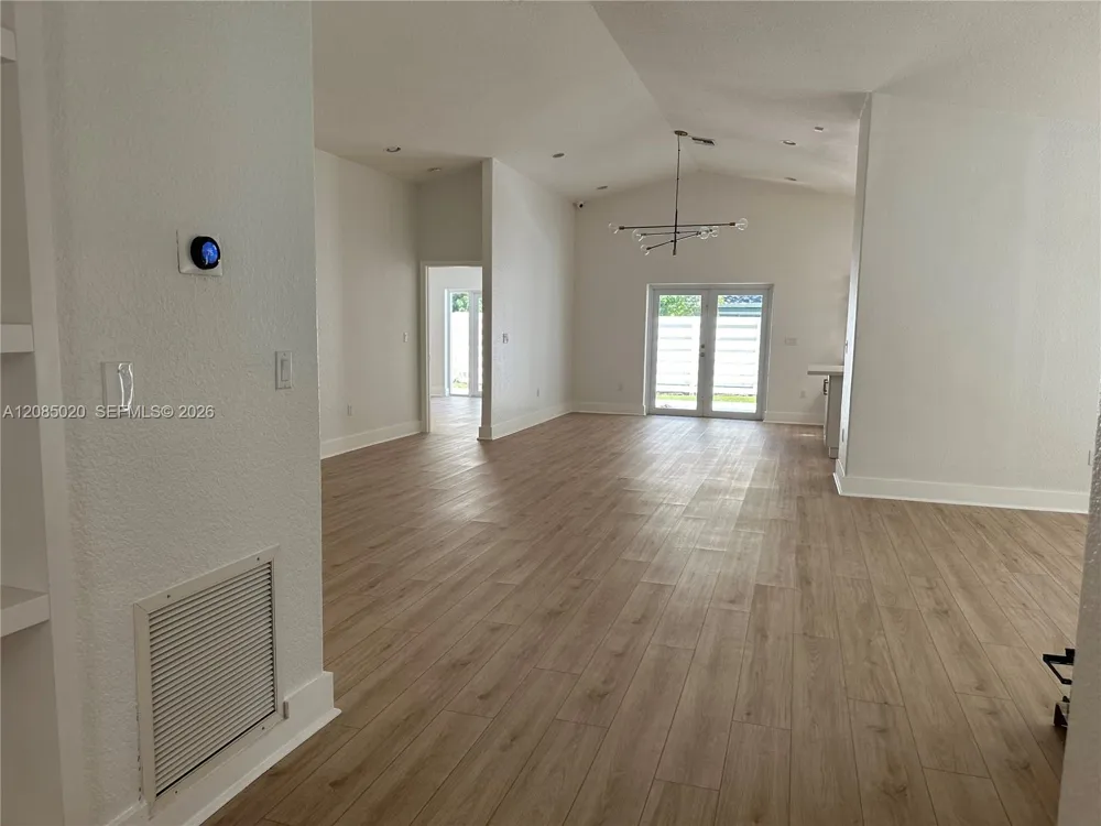 14609 SW 143rd Ct #0 Miami, FL 33186