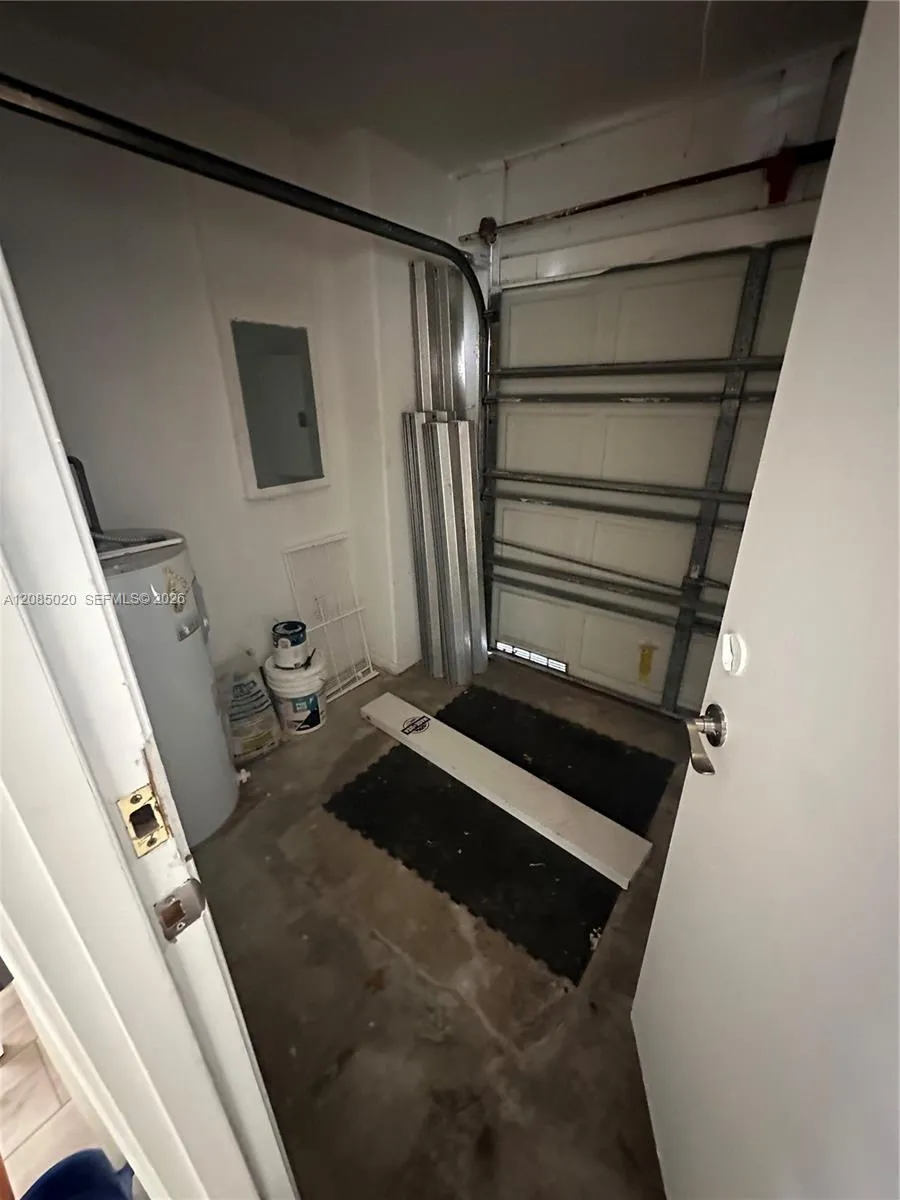 14609 SW 143rd Ct #0 Miami, FL 33186