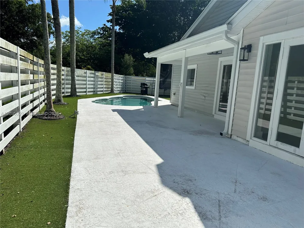 14609 SW 143rd Ct #0 Miami, FL 33186