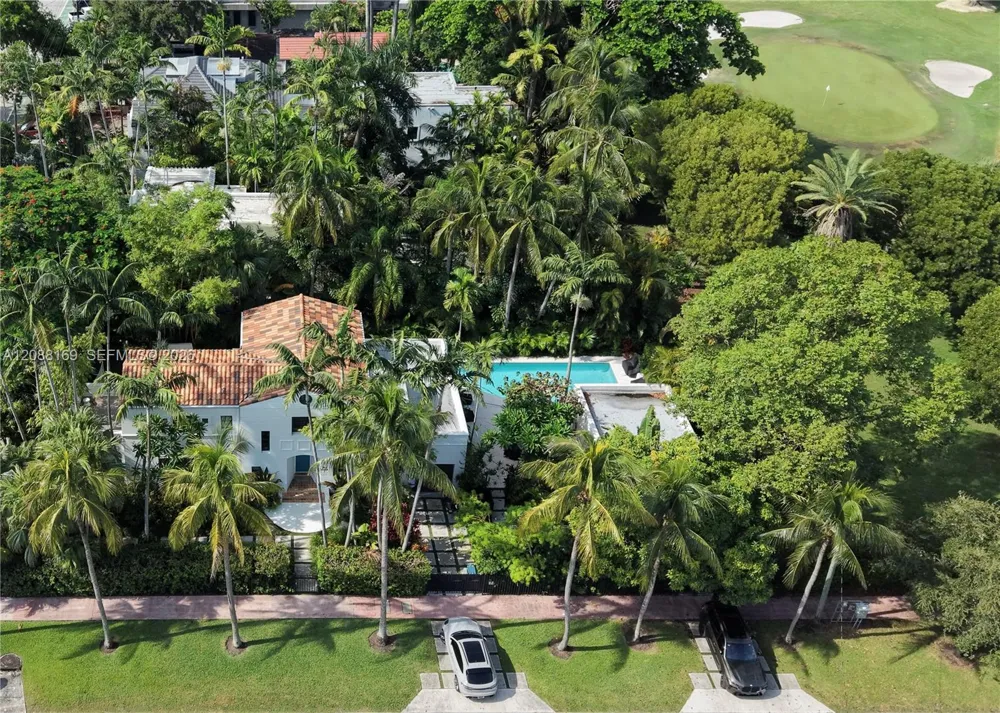 Address Not Shown Miami Beach, FL 33140