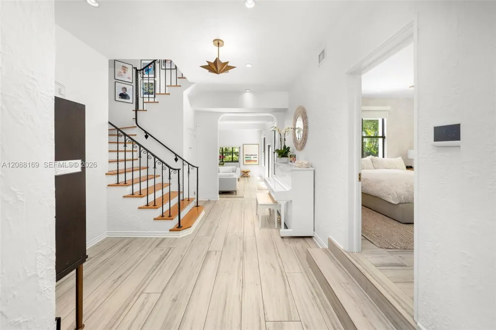 Address Not Shown Miami Beach, FL 33140