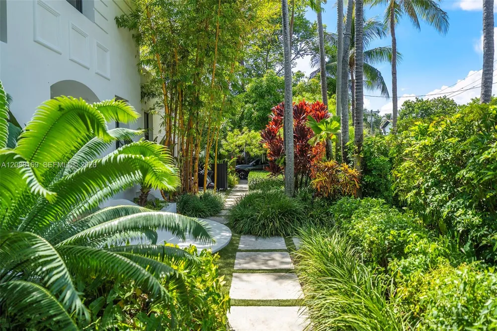 Address Not Shown Miami Beach, FL 33140