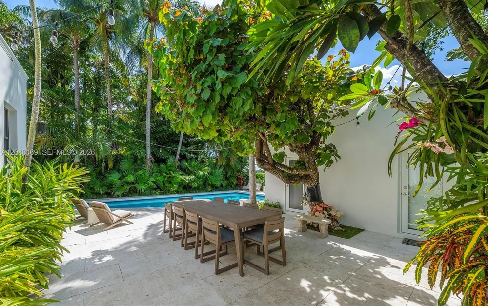 Address Not Shown Miami Beach, FL 33140