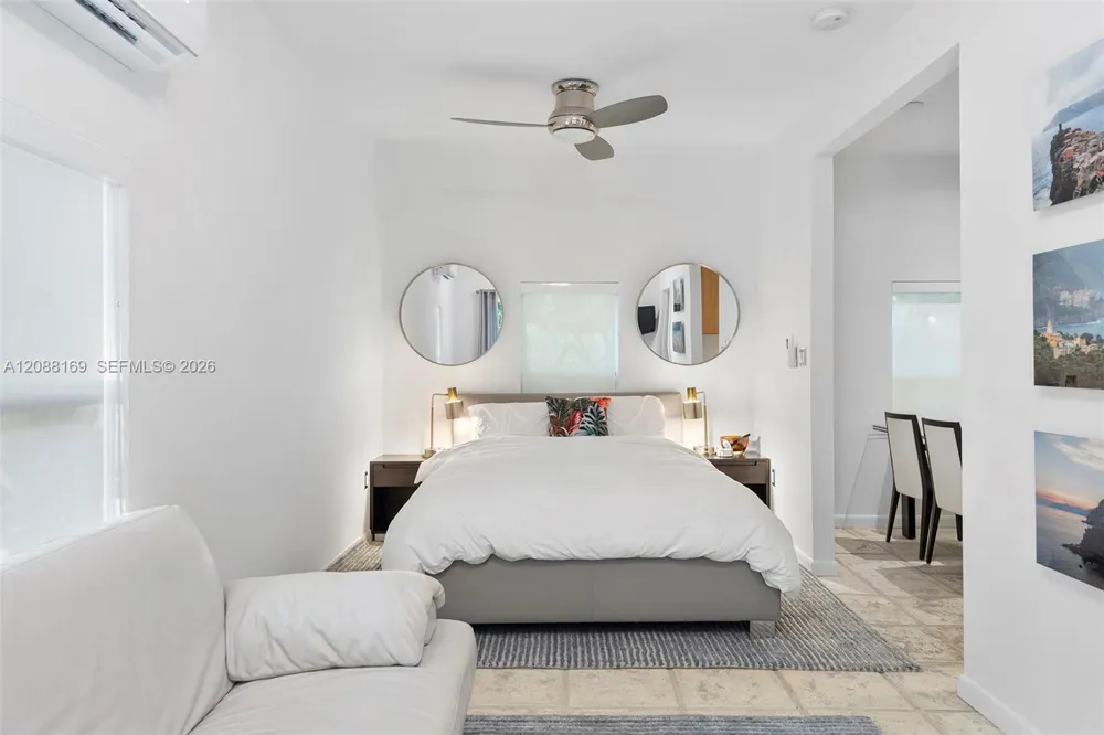 Address Not Shown Miami Beach, FL 33140