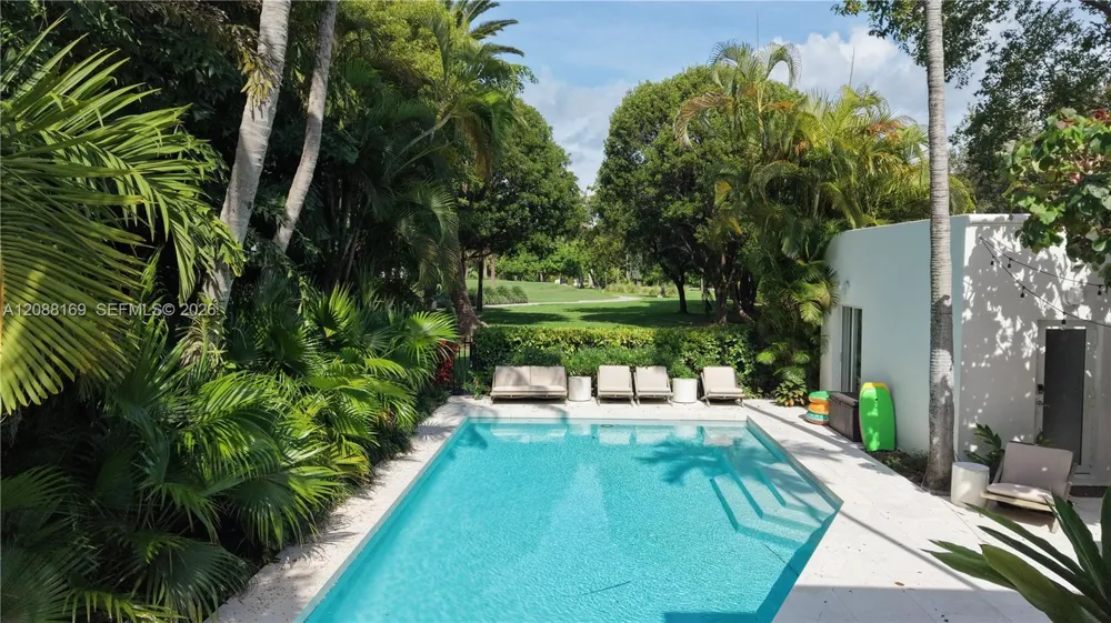 Address Not Shown Miami Beach, FL 33140