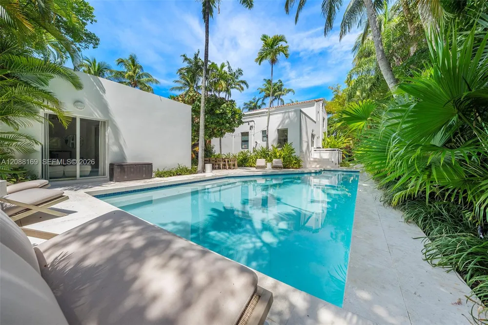 Address Not Shown Miami Beach, FL 33140