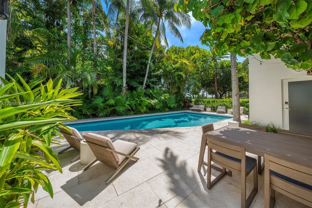 Address Not Shown Miami Beach, FL 33140