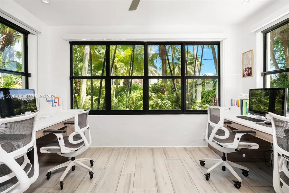 Address Not Shown Miami Beach, FL 33140