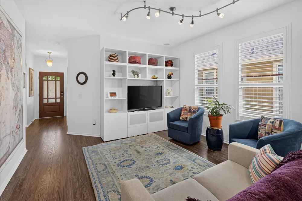 3820 Hermalinda Street Austin, TX 78723