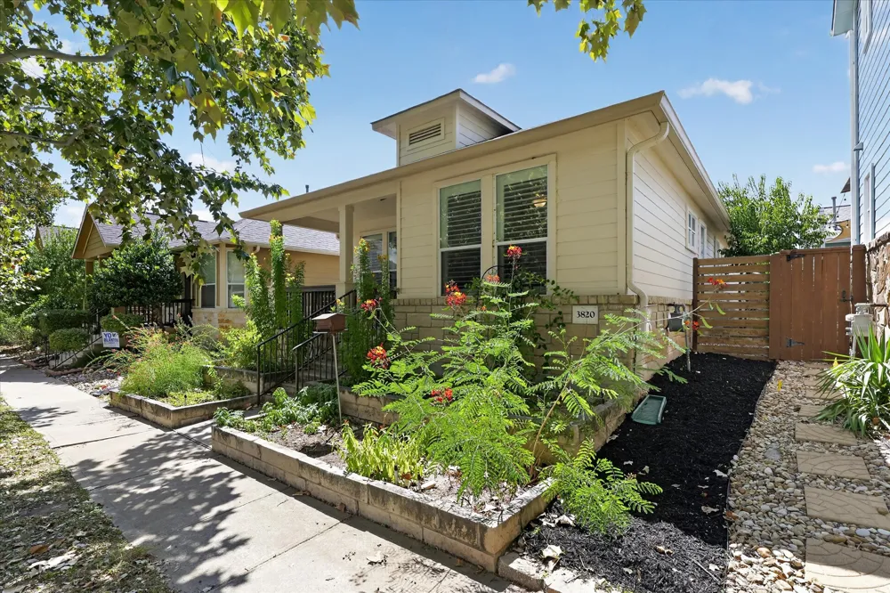 3820 Hermalinda Street Austin, TX 78723