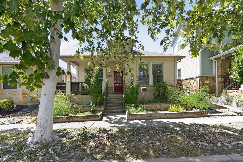 3820 Hermalinda Street Austin, TX 78723
