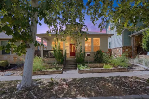 3820 Hermalinda Street