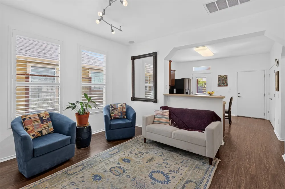 3820 Hermalinda Street Austin, TX 78723