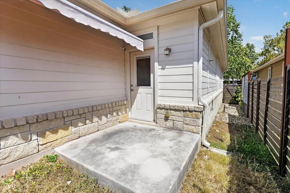 3820 Hermalinda Street Austin, TX 78723