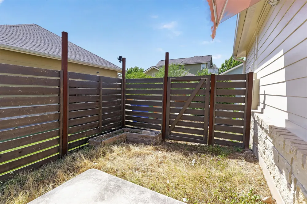 3820 Hermalinda Street Austin, TX 78723