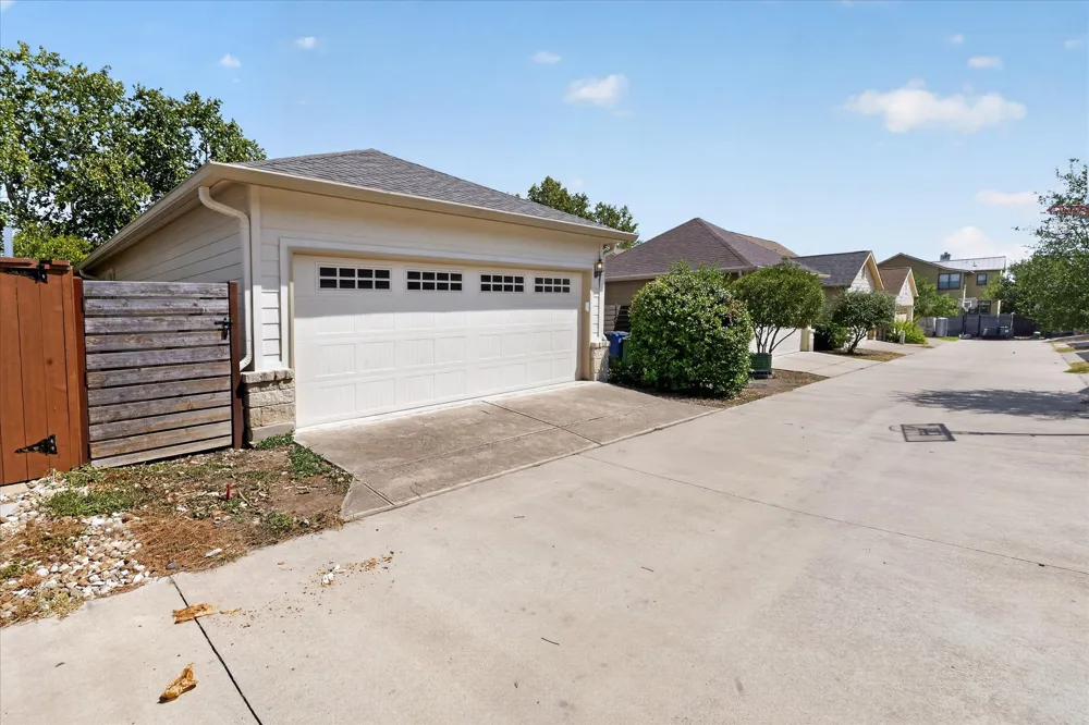 3820 Hermalinda Street Austin, TX 78723