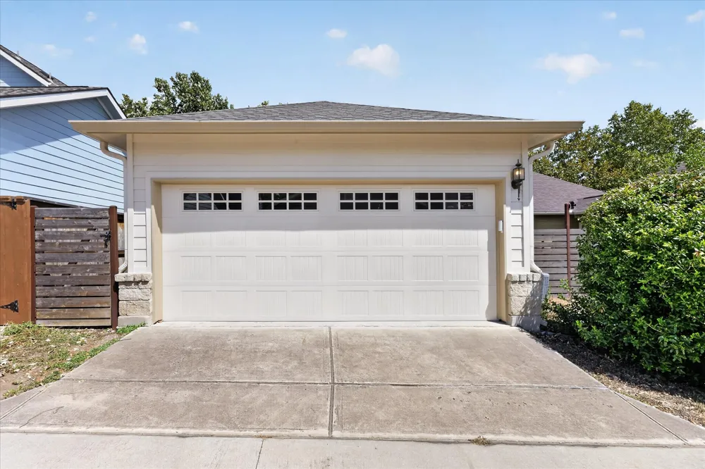 3820 Hermalinda Street Austin, TX 78723