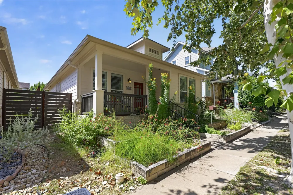 3820 Hermalinda Street Austin, TX 78723