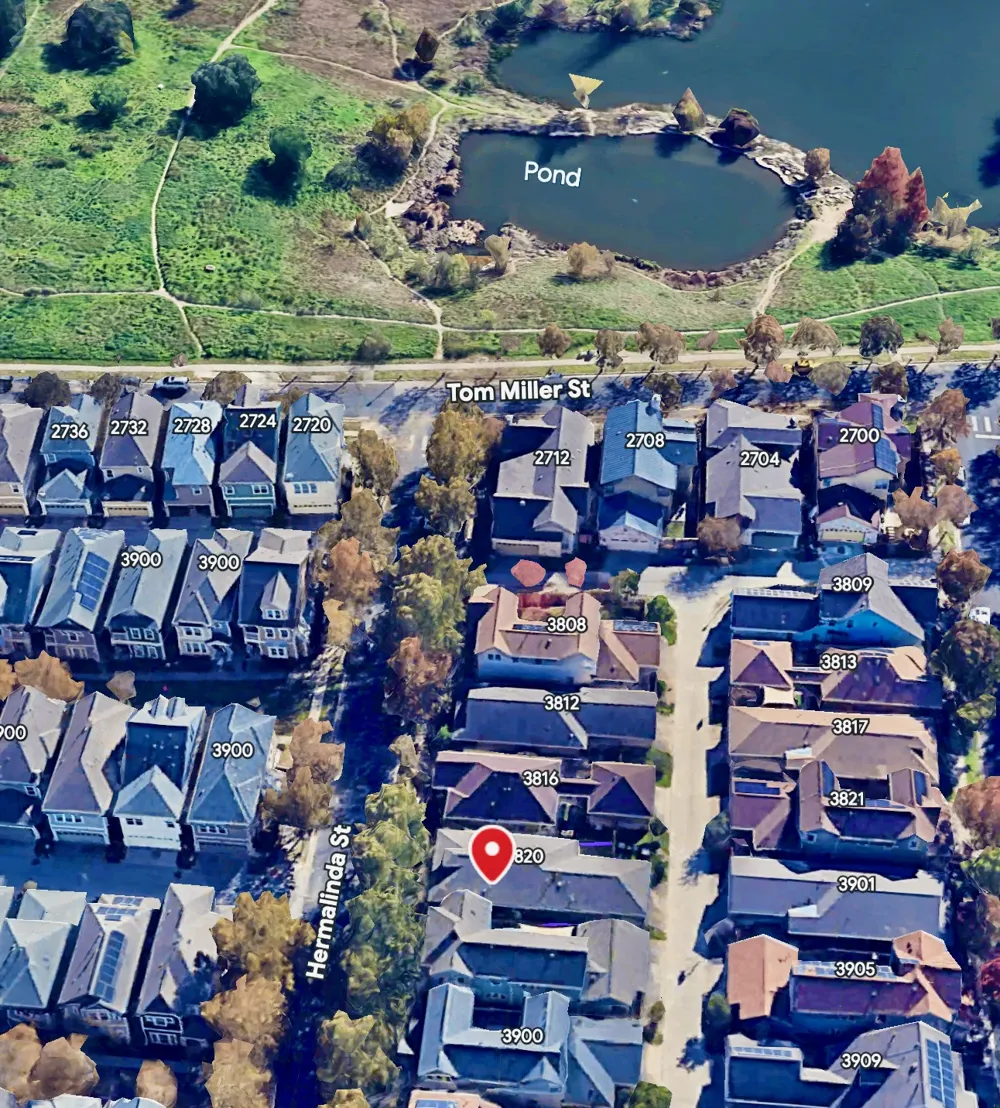 3820 Hermalinda Street Austin, TX 78723
