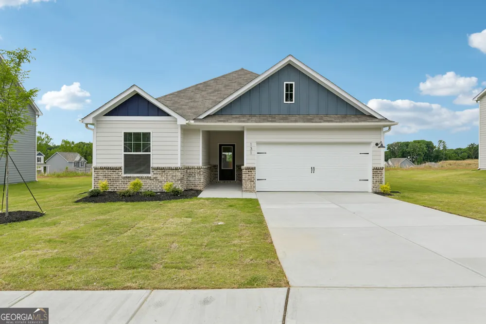 164 Sunfish CIR Jefferson, GA 30549