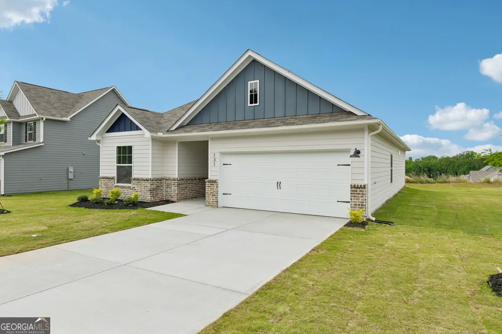 164 Sunfish CIR Jefferson, GA 30549