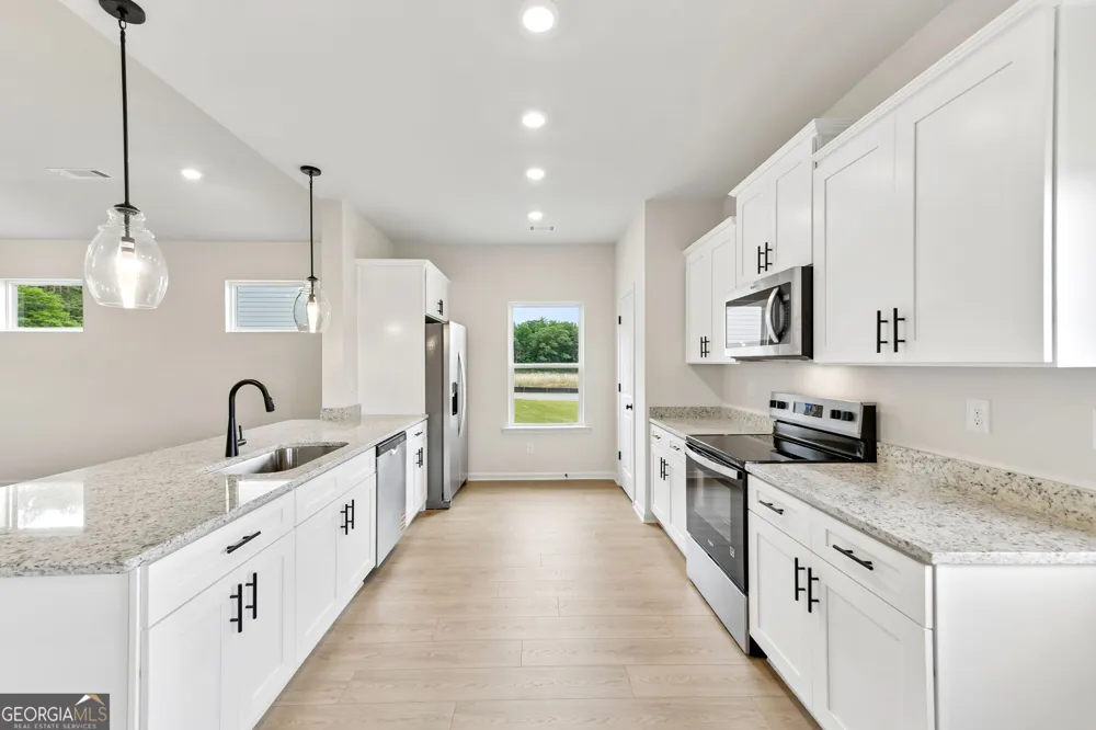 164 Sunfish CIR Jefferson, GA 30549