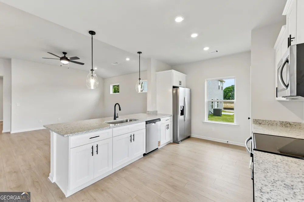 164 Sunfish CIR Jefferson, GA 30549