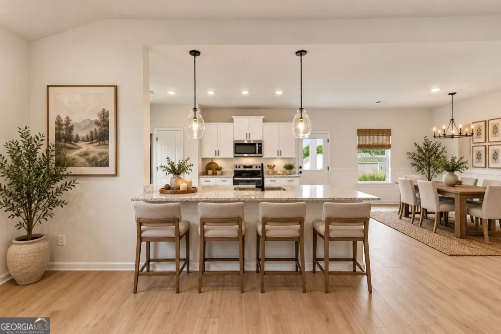 164 Sunfish CIR Jefferson, GA 30549