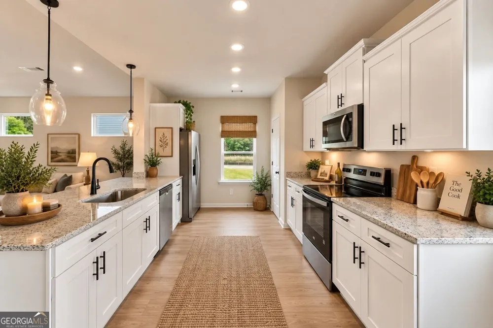 164 Sunfish CIR Jefferson, GA 30549